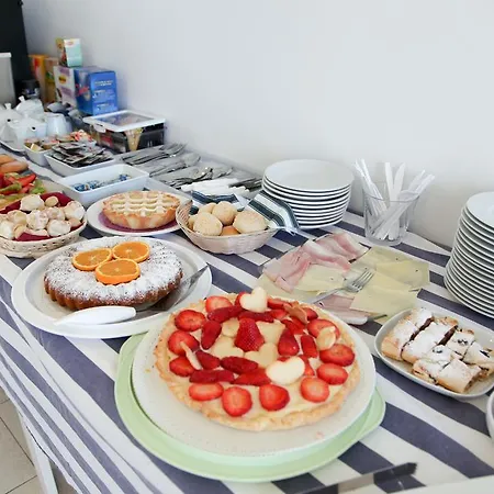 Bed & Breakfast Malu