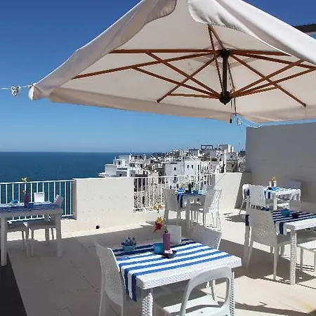 Malù Bed & Breakfast