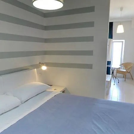 Malu Bed & Breakfast 3*