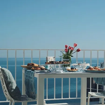 Malu Bed & Breakfast