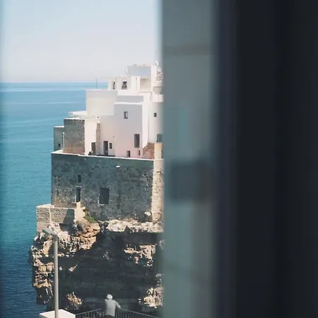 Malu Polignano a Mare