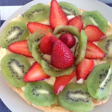 Malu Bed & Breakfast