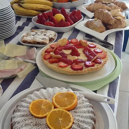 Malu Bed & Breakfast Polignano a Mare