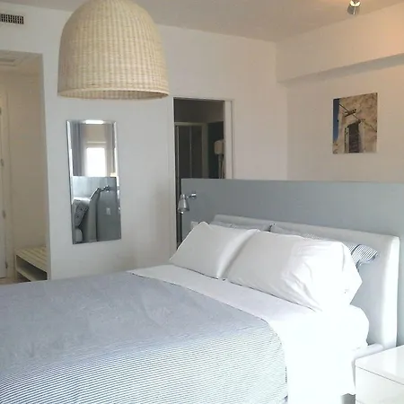 Malu Bed & Breakfast Polignano a Mare