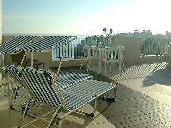Malu Bed & Breakfast 3*