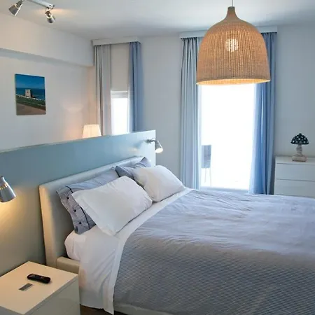 Bed & Breakfast Malu Polignano a Mare