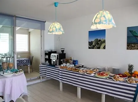Bed & Breakfast Malu