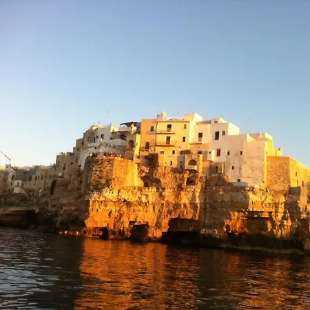Malu Polignano a Mare