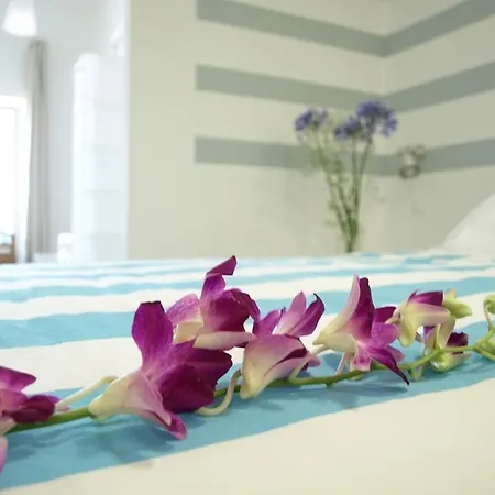 Bed & Breakfast Malu Polignano a Mare