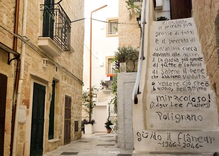 Malu 4* بولينيانو آ ماري