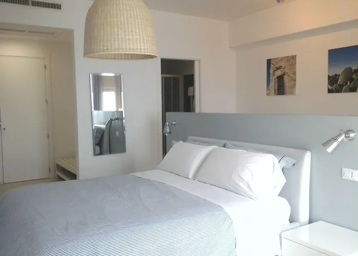 Malu فندق مبيت وإفطار