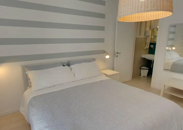 فندق مبيت وإفطار Malu 4*