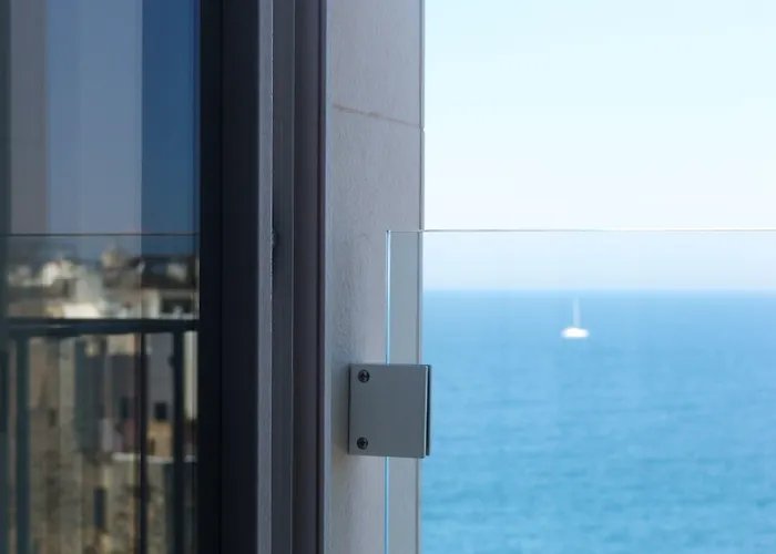 فندق مبيت وإفطار Malu بولينيانو آ ماري