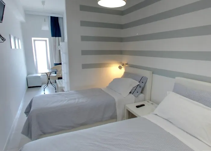 فندق مبيت وإفطار Malu 4*