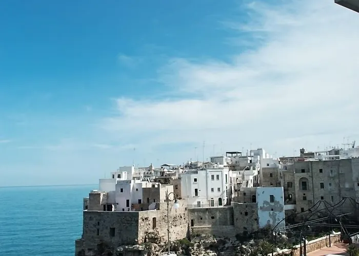 Malu 4* بولينيانو آ ماري