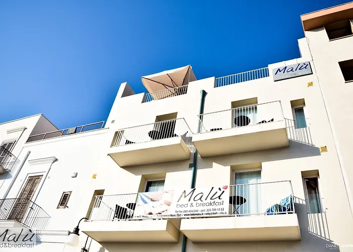 Malu بولينيانو آ ماري