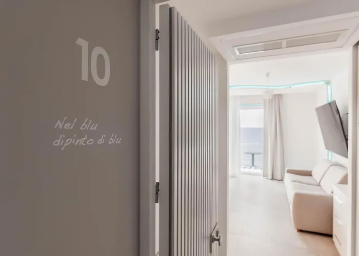 Malu לינה וארוחת בוקר