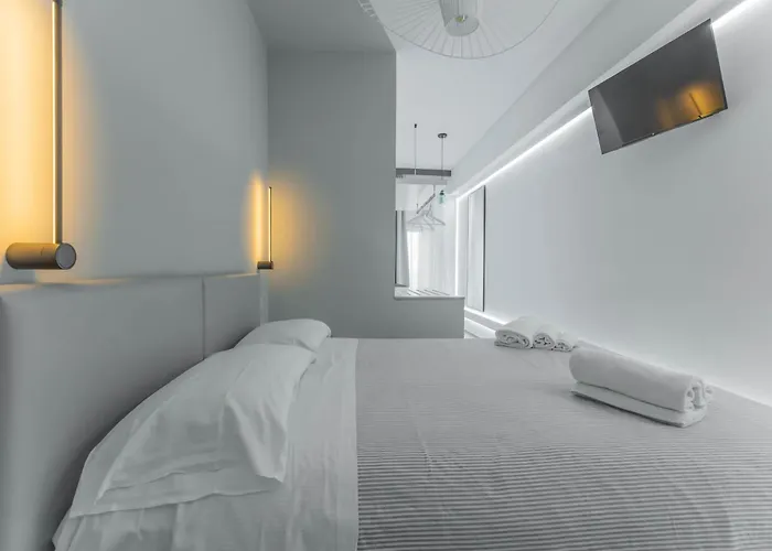 לינה וארוחת בוקר Malu 4*