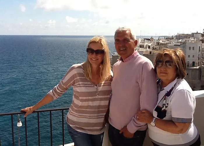 Malu 4* بولينيانو آ ماري