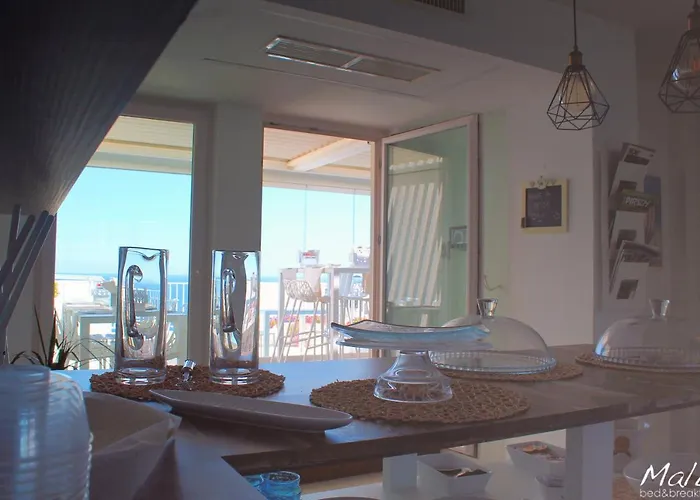 فندق مبيت وإفطار Malu 4*