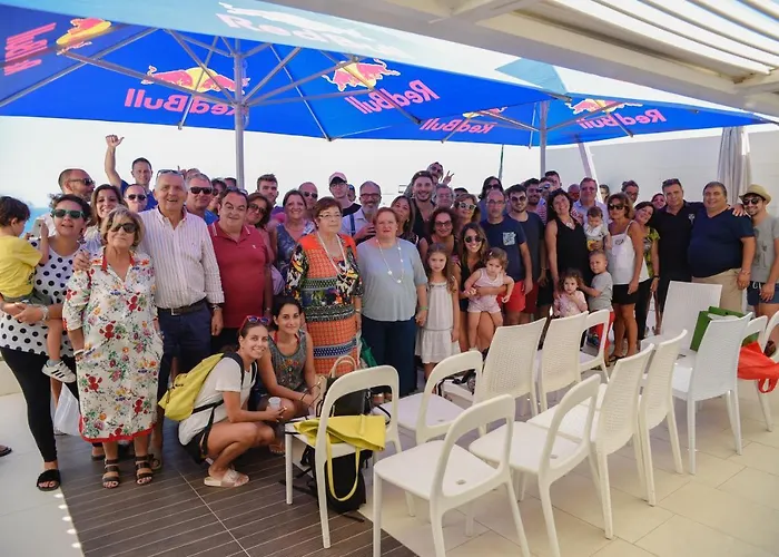 فندق مبيت وإفطار Malu بولينيانو آ ماري