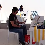 住宿加早餐酒店 马陆住宿加早餐酒店 滨海波利尼亚诺