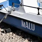 住宿加早餐酒店 马陆住宿加早餐酒店 滨海波利尼亚诺