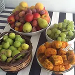 住宿加早餐酒店 马陆住宿加早餐酒店 滨海波利尼亚诺