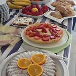 马陆住宿加早餐酒店 滨海波利尼亚诺