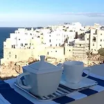 住宿加早餐酒店 马陆住宿加早餐酒店 滨海波利尼亚诺