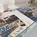 马陆住宿加早餐酒店