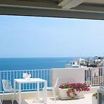 马陆住宿加早餐酒店 4*