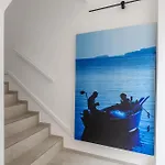 马陆住宿加早餐酒店 4* 滨海波利尼亚诺