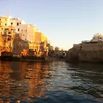 马陆住宿加早餐酒店 住宿加早餐酒店 滨海波利尼亚诺