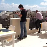 住宿加早餐酒店 马陆住宿加早餐酒店