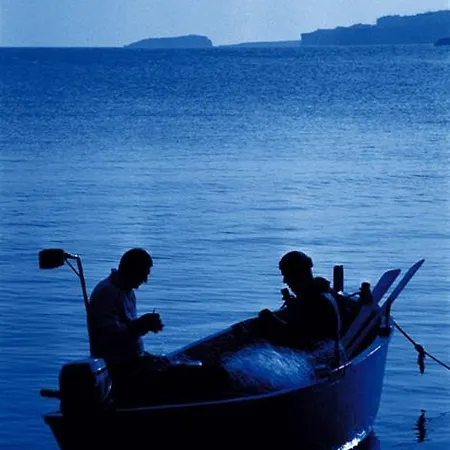 Malù Couette-café 4*