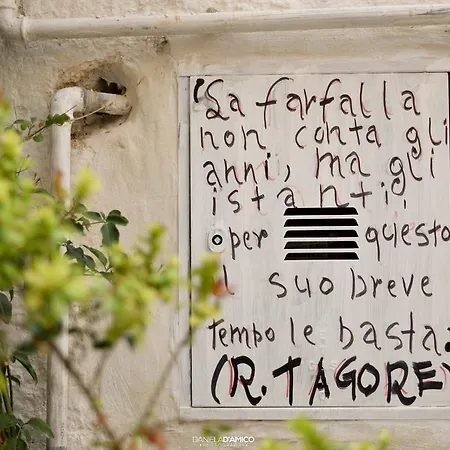 Bed and breakfast Malu 4*