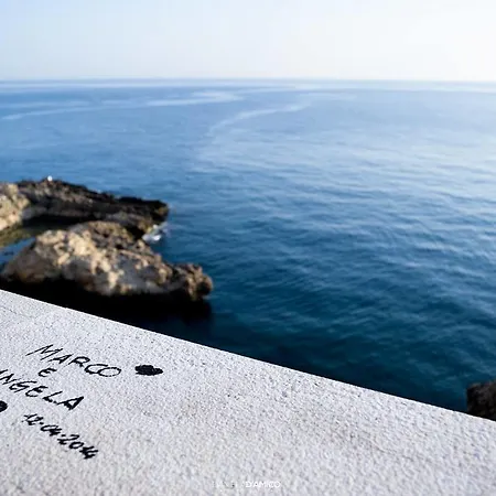 Malù Couette-café 4*