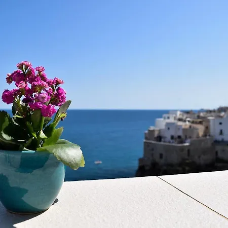 Bed and breakfast Malu Polignano a Mare