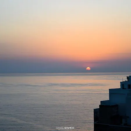 Malu Отель типа 