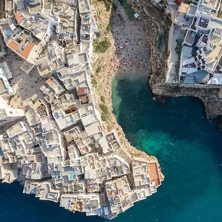 Malu Отель типа 