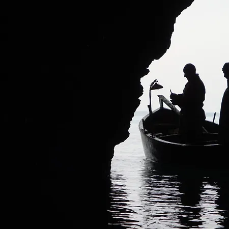Couette-café Malù Polignano a Mare
