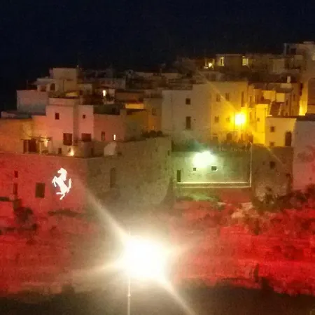 Bed and breakfast Malu Polignano a Mare