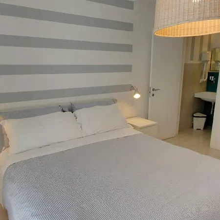 Couette-café Malù 4*