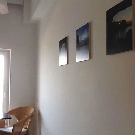 Couette-café Malù Polignano a Mare