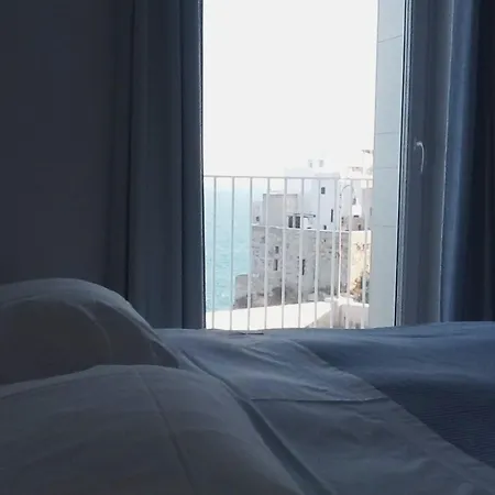 Malù Couette-café 4*