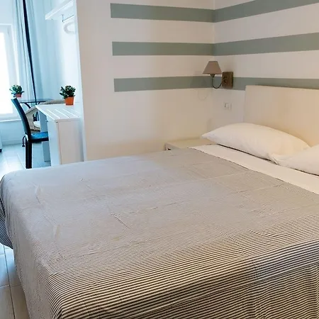 Malu Отель типа 