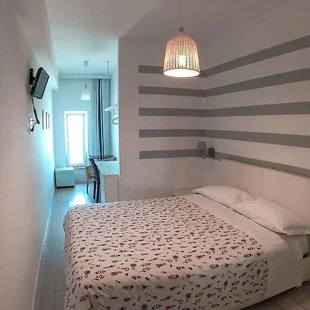 Malu Отель типа 