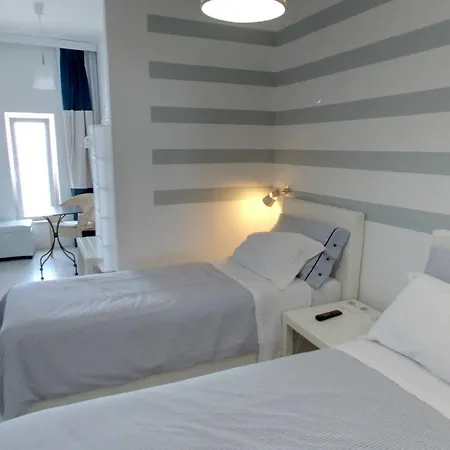 Bed & Breakfast Malu 4*