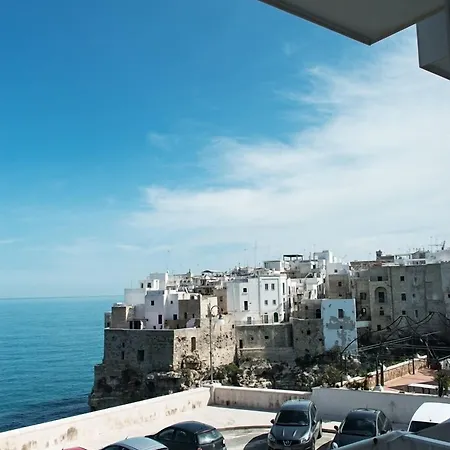 Malù 4* Polignano a Mare